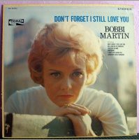 Music Memories 460 Bobbi Martin