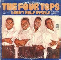 Music Memories 518 The Four Tops