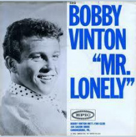 Music Memories 435 Bobby Vinton