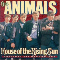 Music Memories 394 The Animals