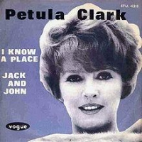 Music Memories 495 Petula Clark