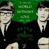 Music Memories 189 Peter and Gordon