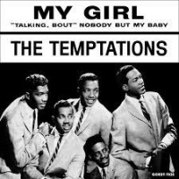 Music Memories 467 The Temptations