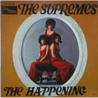 Music Memories 281 The Supremes