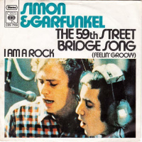 Music Memories 295 Simon and Garfunkel