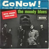 Music Memories 498 The Moody Blues