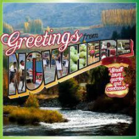 POD 31 Greetings from Nowhere