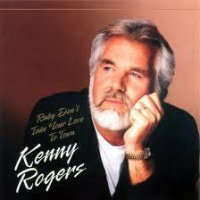  Music Memories 272 Kenny Rogers