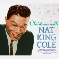 Music Memories 254 Nat King Cole