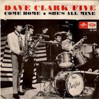 Music Memories 486 Dave Clark Five