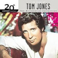 Music Memories 516 Tom Jones
