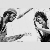 Music Memories 336 Santana