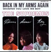 Music Memories 512 The Supremes