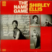 Music Memories 461 Shirley Ellis