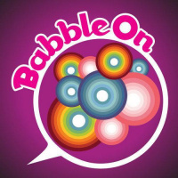 POD 43 Babble On
