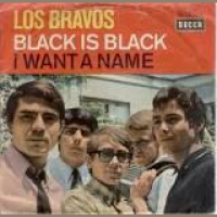 Music Memories 262 Los Bravos
