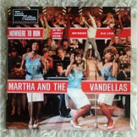 Music Memories 488 Martha and the Vandellas