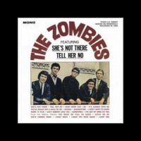 Music Memories 472 The Zombies