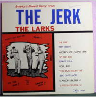 Music Memories 446 The Larks