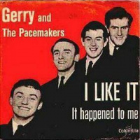 Music Memories 430 Gerry and the Pacemakers