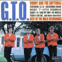 Music Memories 401 Ronny and the Daytonas