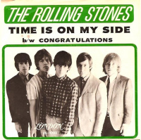 Music Memories 434 The Rolling Stones