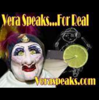 POD 28 Vera Speaks for Real