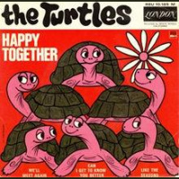 Music Memories 384 The Turtles