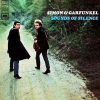 Music Memories 294 Simon and Garfunkel