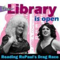 POD 51 The Library Is Open