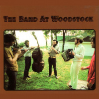 Music Memories 351 The Band