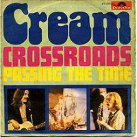Music Memories 315 Cream