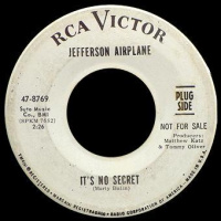 Music Memories 320 Jefferson Airplane