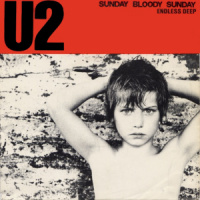 Music Memories 309 U2