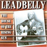 Music Memories 207 Lead Belly