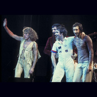 Music Memories 346 The Who
