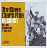 Music Memories 395 The Dave Clark Five