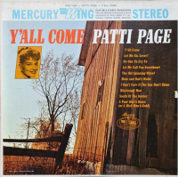 Music Memories 266 Patti Page