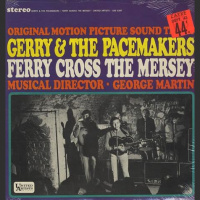 Music Memories 476 Gerry and the Pacemakers