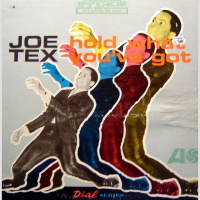 Music Memories 459 Joe Tex