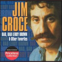 Music Memories 241 Jim Croce