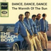 Music Memories 440 The Beach Boys