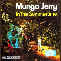 Music Memories 183 Mungo Jerry