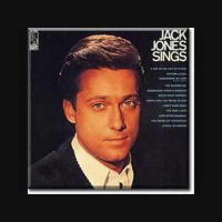 Music Memories 502 Jack Jones