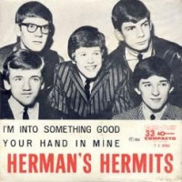 Music Memories 442 Hermans Hermits
