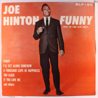 Music Memories 417 Joe Hinton