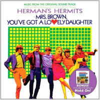 Music Memories 499 Hermans Hemits
