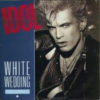 Music Memories 310 Billy Idol