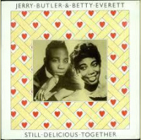 Music Memories 418 Betty Everett and Jerry Butler