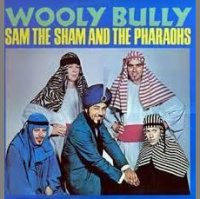 Music Memories 511 Sam the Sham and The Pharaohs